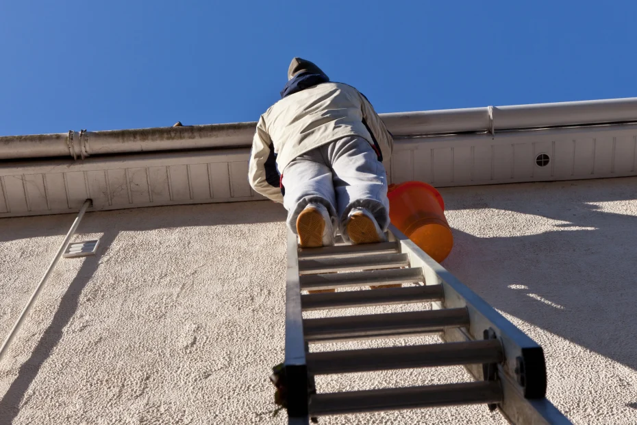 Gutter Cleaning Baltimore