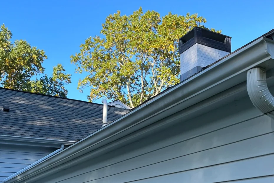 Gutter Cleaning Baltimore